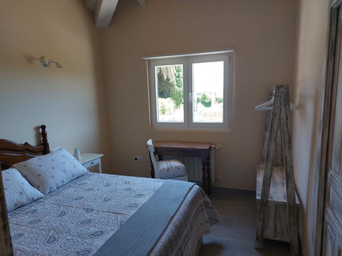 Apartamentos Nordeste Trasierra Eksteriør bilde