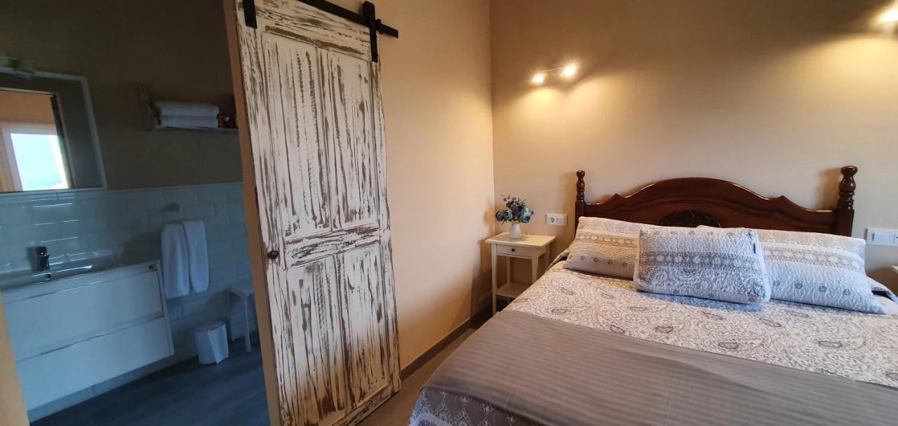 Apartamentos Nordeste Trasierra Eksteriør bilde