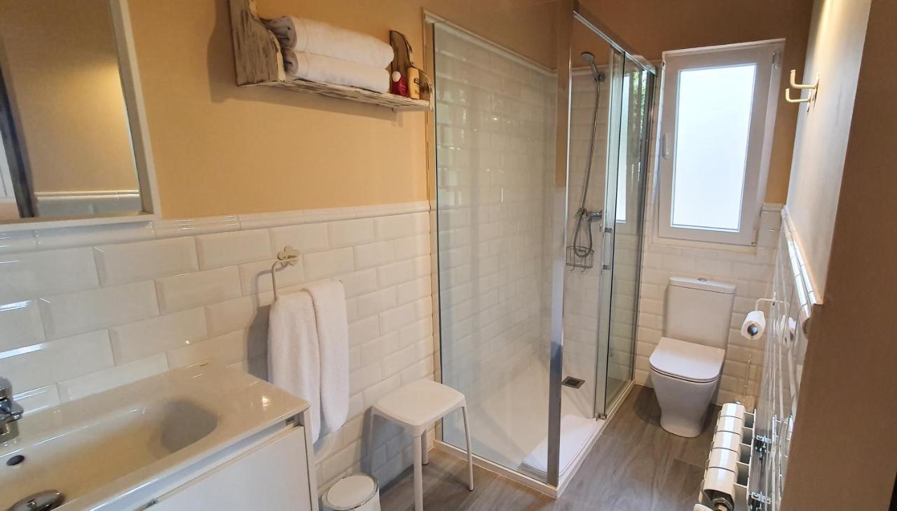 Apartamentos Nordeste Trasierra Eksteriør bilde