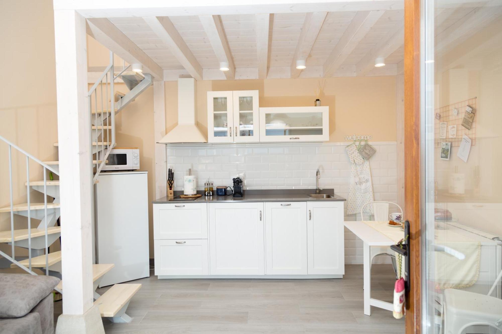 Apartamentos Nordeste Trasierra Eksteriør bilde