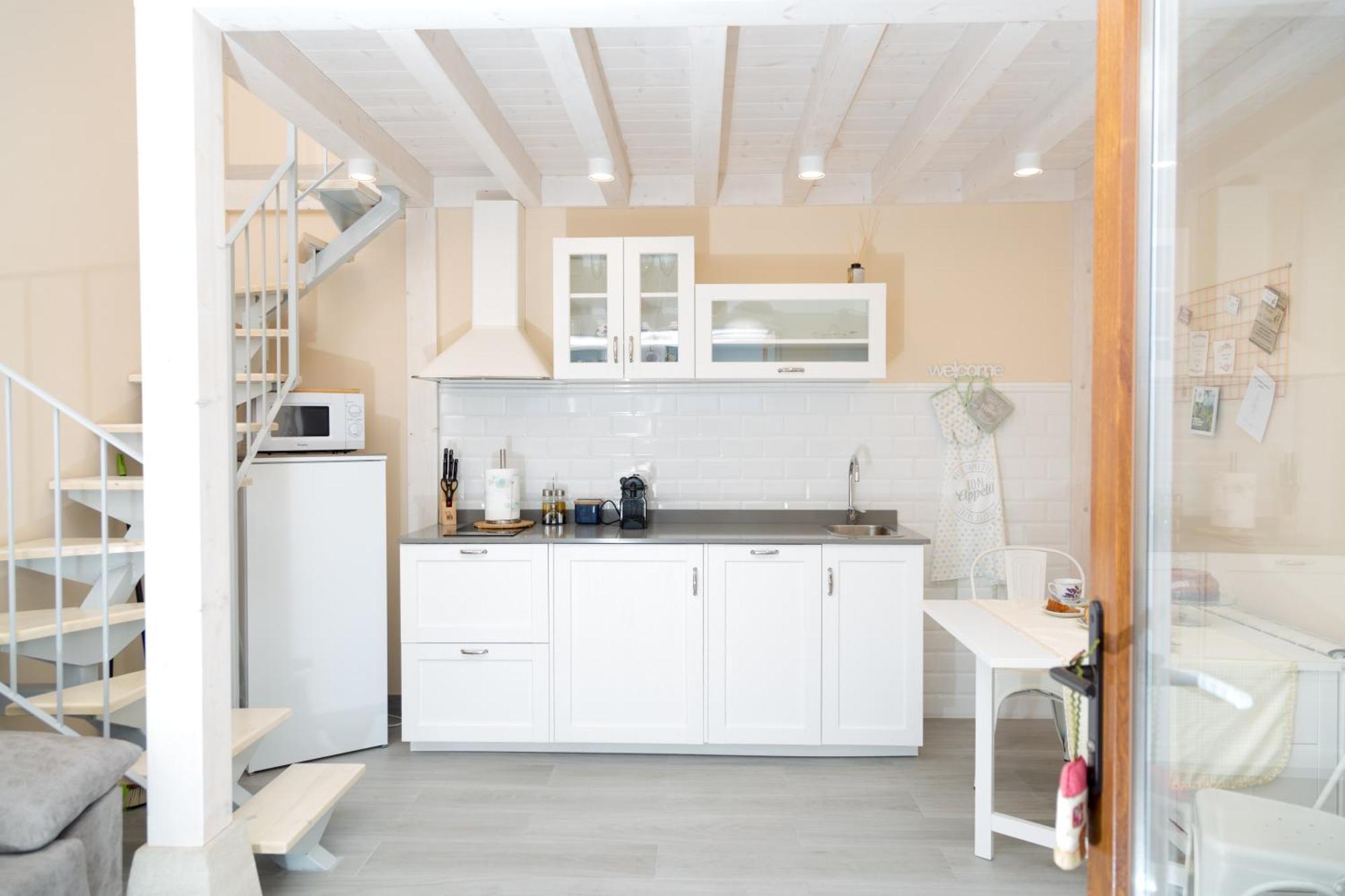 Apartamentos Nordeste Trasierra Eksteriør bilde